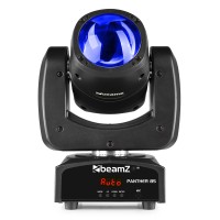 BEAMZ 150.448 PANTHER 85 CABEZA MOVIL LED BEAMZ 150.448 PANTHER 85 CABEZA MOVIL LED