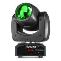 BEAMZ 150.448 PANTHER 85 CABEZA MOVIL LED BEAMZ 150.448 PANTHER 85 CABEZA MOVIL LED