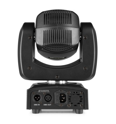 BEAMZ 150.448 PANTHER 85 CABEZA MOVIL LED