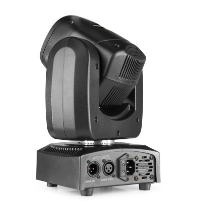 BEAMZ 150.448 PANTHER 85 CABEZA MOVIL LED