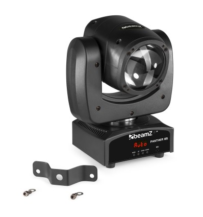 BEAMZ 150.448 PANTHER 85 CABEZA MOVIL LED