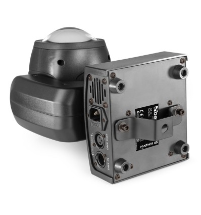 BEAMZ 150.448 PANTHER 85 CABEZA MOVIL LED