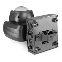 BEAMZ 150.448 PANTHER 85 CABEZA MOVIL LED BEAMZ 150.448 PANTHER 85 CABEZA MOVIL LED