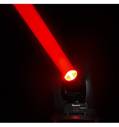 BEAMZ 150.448 PANTHER 85 CABEZA MOVIL LED