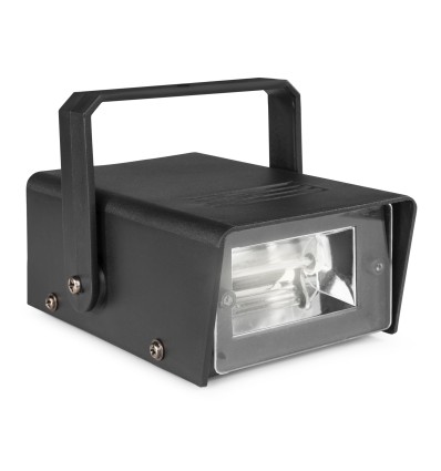 BEAMZ 153.322 BMS50 MINI STROBO 50