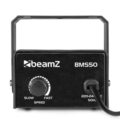 BEAMZ 153.322 BMS50 MINI STROBO 50
