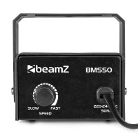 BEAMZ 153.322 BMS50 MINI STROBO 50