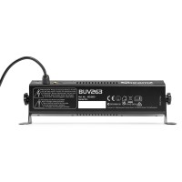 BEAMZ 153.260 BUV263 BARRA UV 2X 6 LEDS