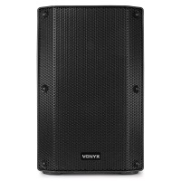 VONYX 170.370 VSA10BT ALTAVOCES ACTIVOS BI-AMPLIFICADOS 10"