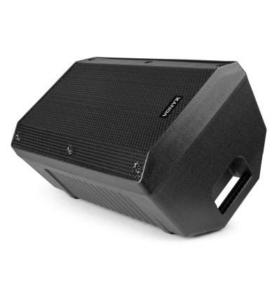 VONYX 170.370 VSA10BT ALTAVOCES ACTIVOS BI-AMPLIFICADOS 10"