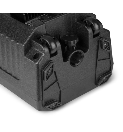 VONYX 170.370 VSA10BT ALTAVOCES ACTIVOS BI-AMPLIFICADOS 10"