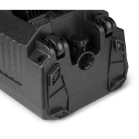 VONYX 170.370 VSA10BT ALTAVOCES ACTIVOS BI-AMPLIFICADOS 10"