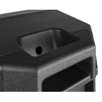 VONYX 170.370 VSA10BT ALTAVOCES ACTIVOS BI-AMPLIFICADOS 10"