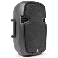 VONYX 178.041 SPJ-1000ABT MP3 BAFLE ACTIVO HI-END BT 10" 400W