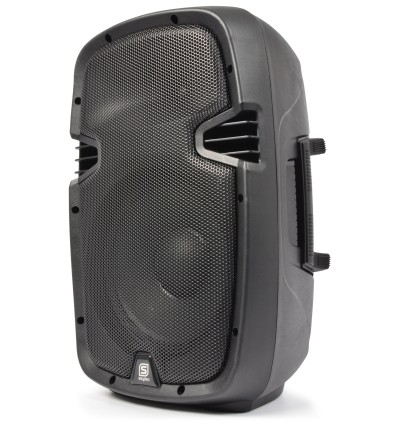 VONYX 178.041 SPJ-1000ABT MP3 BAFLE ACTIVO HI-END BT 10" 400W