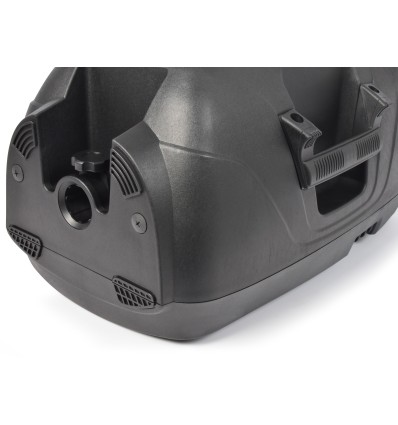 VONYX 178.041 SPJ-1000ABT MP3 BAFLE ACTIVO HI-END BT 10" 400W