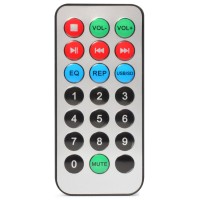 VONYX 178.041 SPJ-1000ABT MP3 BAFLE ACTIVO HI-END BT 10" 400W