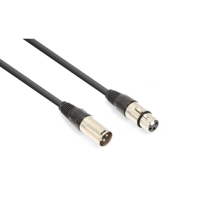 VONYX 177.722 CX310-3 CABLE XLR...