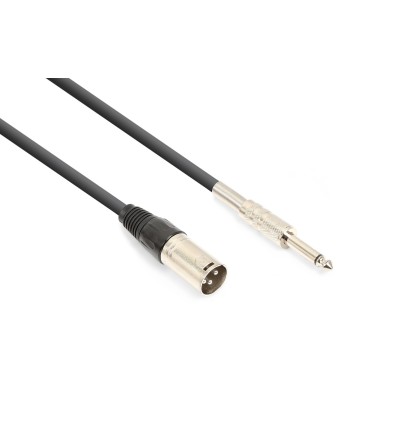 VONYX 177.730 CX312-1 CABLE XLR...