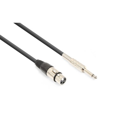 VONYX 177.736 CX314-1 CABLE XLR...