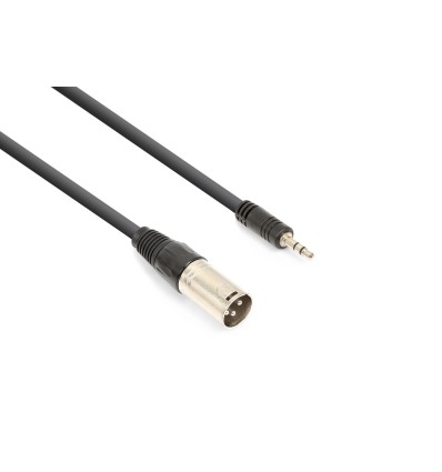 VONYX 177.746 CX318-05 CABLE XLR...