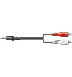 VONYX 104.984 CX405-1 JACK...