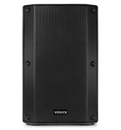 VONYX 170.377 VSA10P BAFLE PASIVO 10" 500W