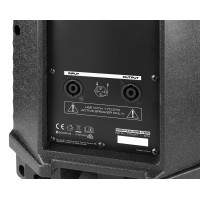 VONYX 170.377 VSA10P BAFLE PASIVO 10" 500W