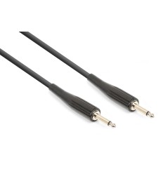 VONYX 177.700 CX300-6 CABLE ALTAVOZ JACK 6.3MM-6.3MM (6M)