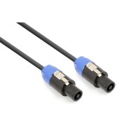 VONYX 177.706 CX302-5 CABLE ALTAVOZ NL2 - NL2 (5M)