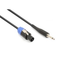 VONYX 177.710 CX305-5 CABLE ALTAVOZ NL2-JACK 6.3M (5M) VONYX 177.710 CX305-5 CABLE ALTAVOZ NL2-JACK 6.3M (5M)