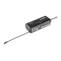 VONYX 179.210 WM55 MICRÓFONO INALÁMBRICO PLUG-AND-PLAY UHF VONYX 179.210 WM55 MICRÓFONO INALÁMBRICO PLUG-AND-PLAY UHF