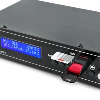 VONYX 172.705 VX2USB MK2 DOBLE REPRODUCTOR USB/SD/BT VONYX 172.705 VX2USB MK2 DOBLE REPRODUCTOR USB/SD/BT