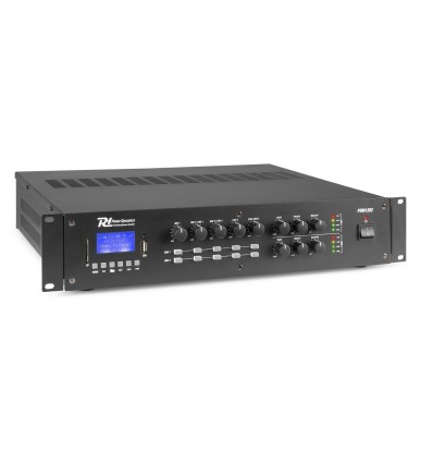 POWER DYNAMICS 952.160 PRM1202