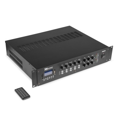 POWER DYNAMICS 952.160 PRM1202