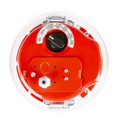 POWER DYNAMICS 952.529 CSF6 ALTAVOZ DE TECHO