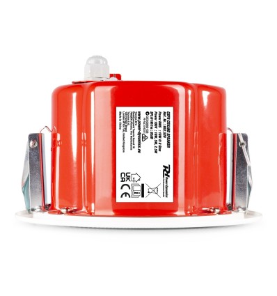 POWER DYNAMICS 952.529 CSF6 ALTAVOZ DE TECHO