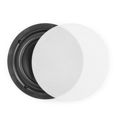 POWER DYNAMICS 952.628 NCBT601 ALTAVOZ DE TECHO DE BAJO PERFIL