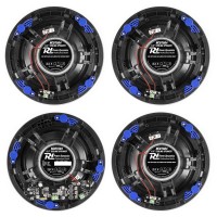 POWER DYNAMICS 952.640 NCBT604 Conjuntos de altavoces de techo POWER DYNAMICS 952.640 NCBT604 Conjuntos de altavoces de techo