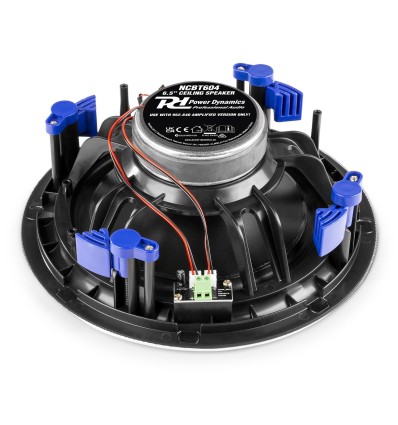 POWER DYNAMICS 952.640 NCBT604 Conjuntos de altavoces de techo