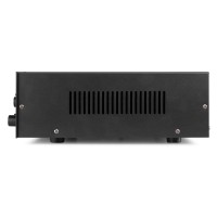 POWER DYNAMICS 952.084 PPA502 MEZCLADOR AMPLIFICADOR 100V - 50W 2 ZONAS