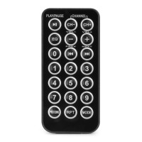 POWER DYNAMICS 952.084 PPA502 MEZCLADOR AMPLIFICADOR 100V - 50W 2 ZONAS