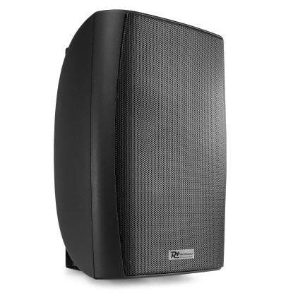 POWER DYNAMICS 952.134 BF80TB ALTAVOZ IN/OUTDOOR 8" IPX5 NEGRO 100V