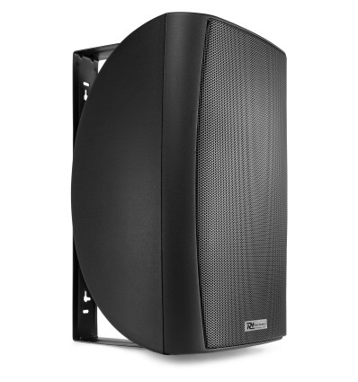 POWER DYNAMICS 952.134 BF80TB ALTAVOZ IN/OUTDOOR 8" IPX5 NEGRO 100V