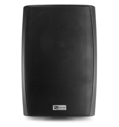 POWER DYNAMICS 952.134 BF80TB ALTAVOZ IN/OUTDOOR 8" IPX5 NEGRO 100V