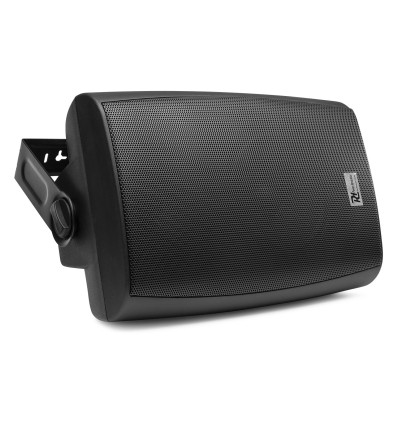 POWER DYNAMICS 952.134 BF80TB ALTAVOZ IN/OUTDOOR 8" IPX5 NEGRO 100V