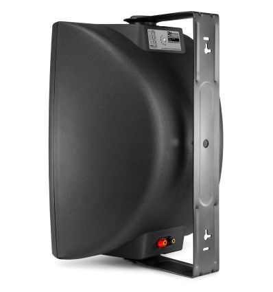 POWER DYNAMICS 952.134 BF80TB ALTAVOZ IN/OUTDOOR 8" IPX5 NEGRO 100V