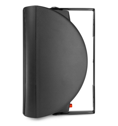 POWER DYNAMICS 952.134 BF80TB ALTAVOZ IN/OUTDOOR 8" IPX5 NEGRO 100V