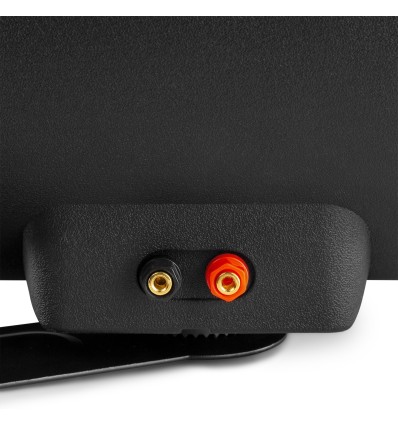 POWER DYNAMICS 952.134 BF80TB ALTAVOZ IN/OUTDOOR 8" IPX5 NEGRO 100V