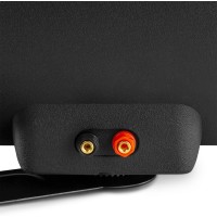 POWER DYNAMICS 952.134 BF80TB ALTAVOZ IN/OUTDOOR 8" IPX5 NEGRO 100V POWER DYNAMICS 952.134 BF80TB ALTAVOZ IN/OUTDOOR 8" IPX5 NEGRO 100V